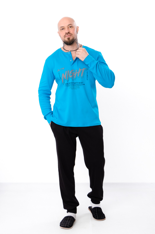 Піжама чоловіча